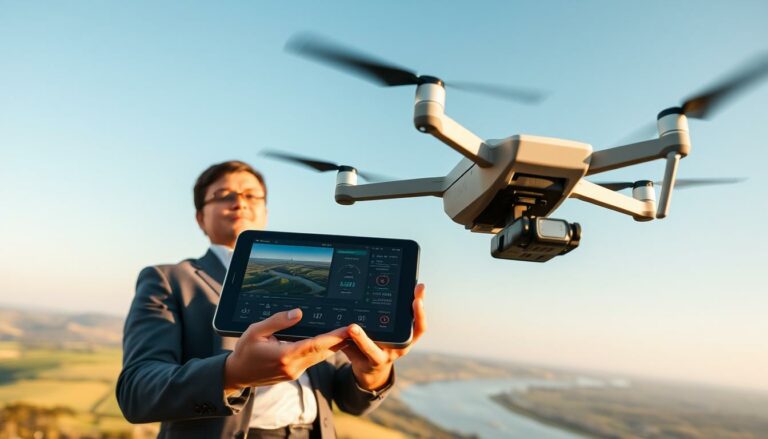 Flying Drones Over Water: Ocean, Beach and Lake Safety Guide 30 Get the inside scoop on flying drone over water safely, with my top tips for a successful flight over the ocean, beach, or lake. Vitali