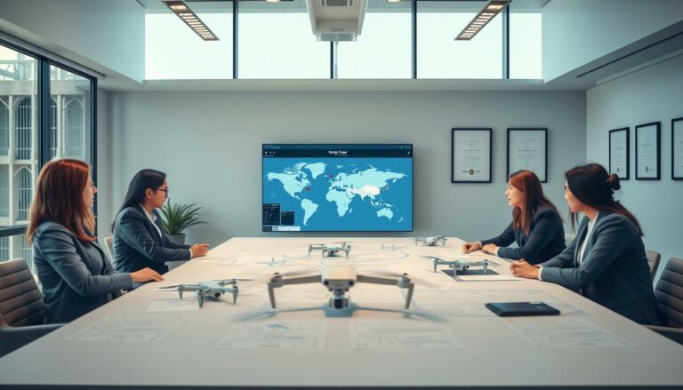 How to Check Drone No-Fly Zones: European Geofencing Guide 22 Discover how to check drone no-fly zones in Europe with my ultimate guide, ensuring safe and compliant drone flying. Vitali