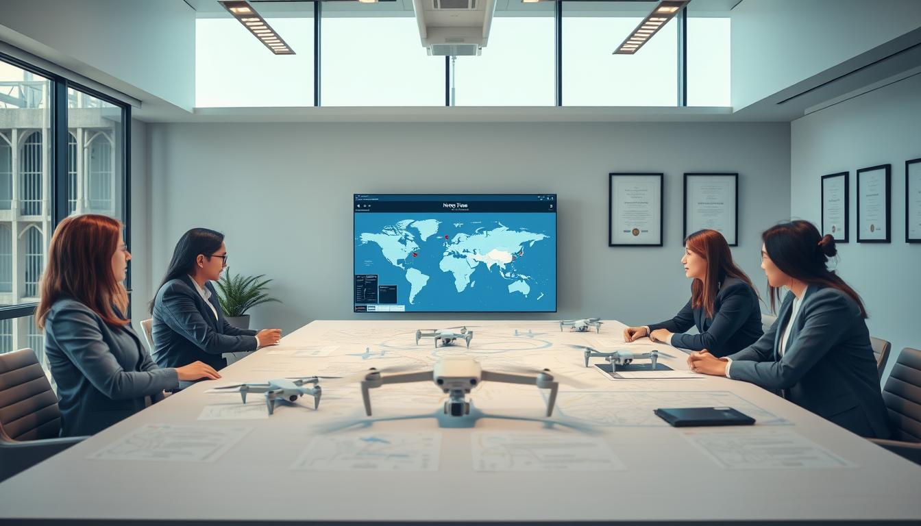 How to Check Drone No-Fly Zones: European Geofencing Guide 22 Discover how to check drone no-fly zones in Europe with my ultimate guide, ensuring safe and compliant drone flying. Vitali