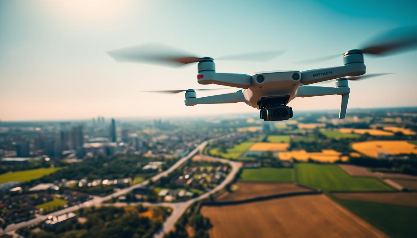 How to Check Drone No-Fly Zones: European Geofencing Guide 22 Discover how to check drone no-fly zones in Europe with my ultimate guide, ensuring safe and compliant drone flying. Vitali