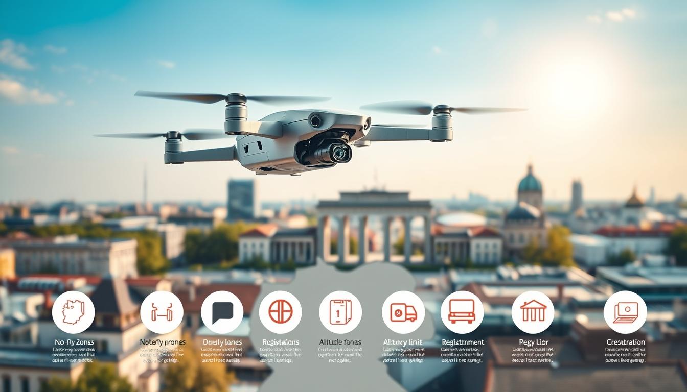 Spain Drone Regulations 2026: Flying Drones Legally in España 22 My ultimate guide to drone laws Spain 2026 covers everything you need to know about flying drones legally in España. Vitali