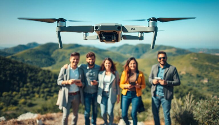Live Streaming with Drones: Equipment and Setup Guide 22 Learn how to set up drone live streaming with my comprehensive guide, covering the essential equipment and steps to achieve high-quality live streams. Vitali
